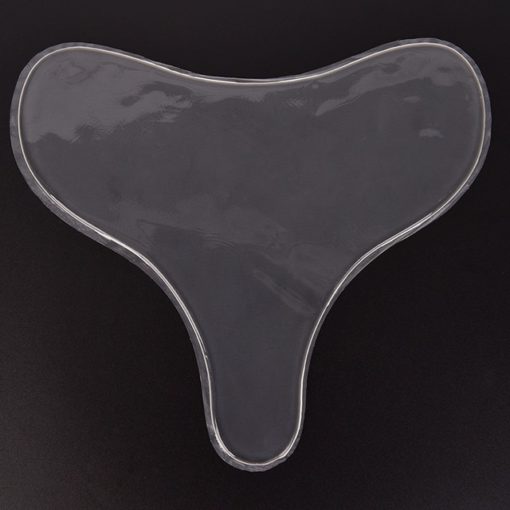 Removal Patch,Silicone Transparent Removal Patch