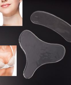 Removal Patch,Silicone Transparent Removal Patch