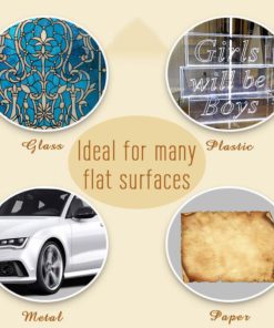 Fine Line Paint Pen,Paint Pen,Fine Line