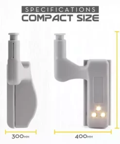 Smart Cupboard Hinge Sensor LED Light,Cupboard Hinge Sensor LED Light,Hinge Sensor LED Light,Sensor LED Light,LED Light