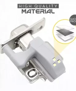 Smart Cupboard Hinge Sensor LED Light,Cupboard Hinge Sensor LED Light,Hinge Sensor LED Light,Sensor LED Light,LED Light
