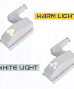 Smart Cupboard Hinge Sensor LED Light,Cupboard Hinge Sensor LED Light,Hinge Sensor LED Light,Sensor LED Light,LED Light