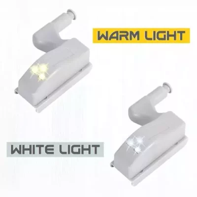 Smart Cupboard Hinge Sensor LED Light,Cupboard Hinge Sensor LED Light,Hinge Sensor LED Light,Sensor LED Light,LED Light