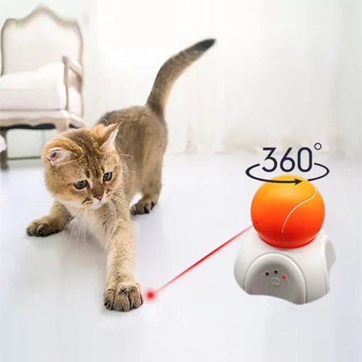 Electric Cat Toys, Cat Toys, Smart Electric, Smart Electric Cat Toys