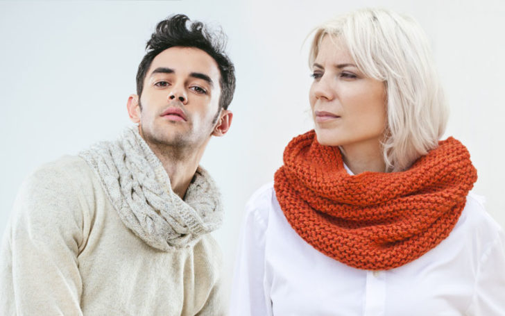 Types of Scarves