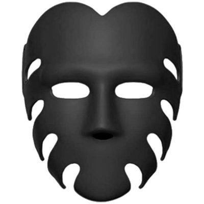 Lion Head Mask,Squid Game,Lion Mask