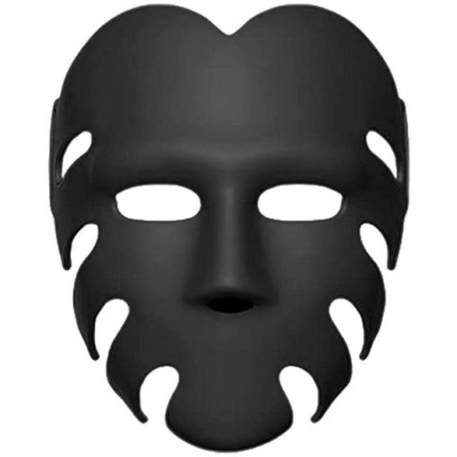 Lion Head Mask, Squid Game, Lion Mask