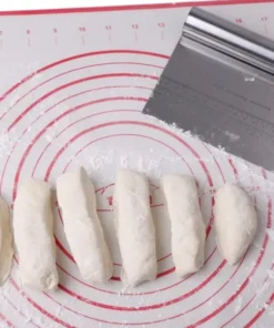 Cake Scraper,Stainless Steel Cake Scraper