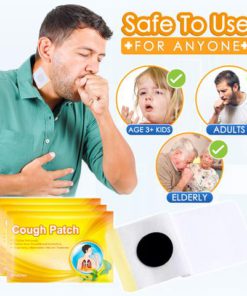 Strength Cough Relieve Patch,Cough Relieve Patch,Relieve Patch