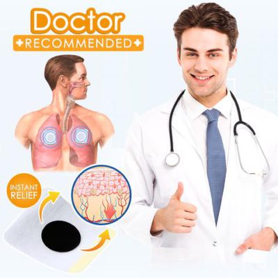 Strength Cough Relieve Patch,Cough Relieve Patch,Relieve Patch