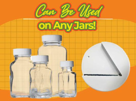 Grip Jar Opener,Jar Opener,The Grip Jar Opener