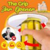Grip Jar Opener,Jar Opener,The Grip Jar Opener