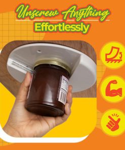 Grip Jar Opener,Jar Opener,The Grip Jar Opener