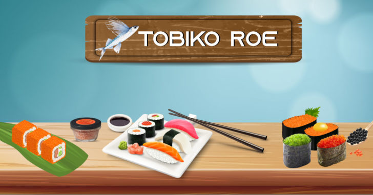 What Is Tobiko