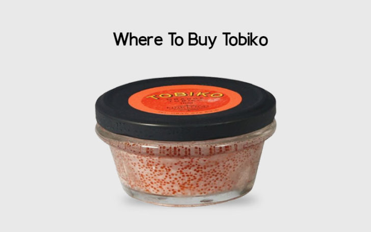 Tobiko