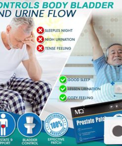 Toilet Friendly,Protective Patch,Toilet Friendly Protective Patch