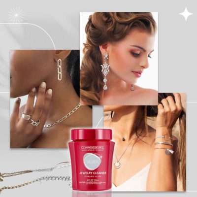 Dipping Kit,Touch Free Instant Jewellery Renewal Dipping Kit