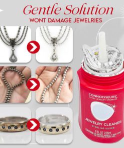 Dipping Kit,Touch Free Instant Jewellery Renewal Dipping Kit