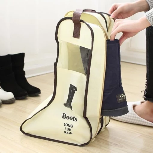 Boot Bag, Travel Everyday, Everyday Boot, Travel Everyday Boot Bag, geriausias slidinėjimo batų krepšys
