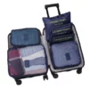 Packing Organizer Set,Organizer Set,Travel Packing,luggage organizer set,luggage organizer