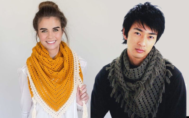 Types of Scarves