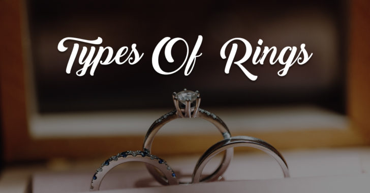 Types of Rings