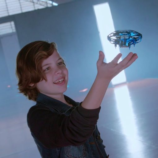 Igračka za dron NLO, igračka za dron za djecu, igračka za dron, igračka za djecu