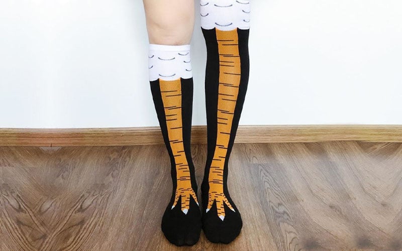 types of socks,Ankle length socks,Crew length socks,Calf length socks