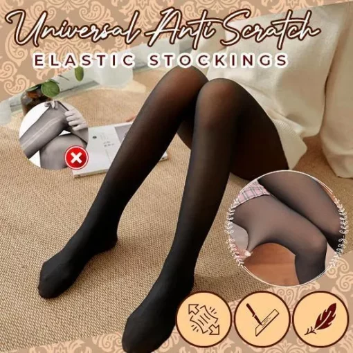 Universalios elastinės kojinės nuo įbrėžimų, elastingos kojinės, įbrėžimai, elastinės kojinės, universalios elastinės