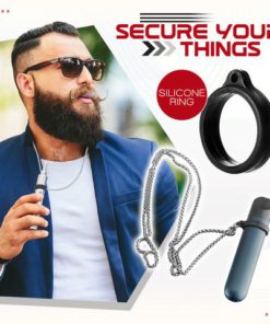 Universal Stylish Anti Lost Lanyard