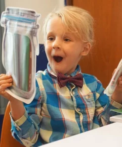 Reusable Storage Bags,Storage Bags,Vintage Jar,reusable bag storage,reusable bag