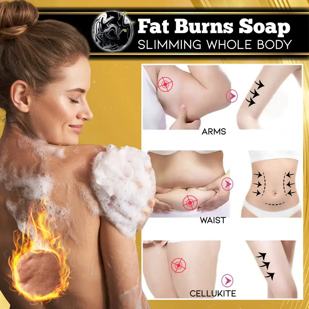 Volcanic Mud Coffee Slimming Body Soap,Volcanic Mud Coffee,Slimming Body Soap