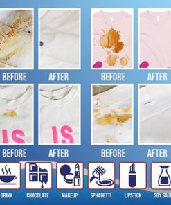 Waterless Clothes Instant Stains Remover,Waterless Clothes,Instant Stains Remover,Stains Remover