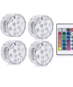 Waterproof RGB LED,RGB LED,LED Accent Lights,Accent Lights,Waterproof RGB LED Accent Lights