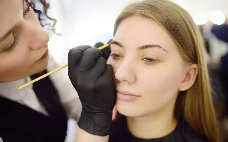 Microblading Aftercare