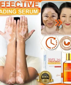 Essential Serum,White Tag,White Tag Treatment Essential Serum