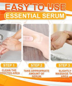Essential Serum,White Tag,White Tag Treatment Essential Serum