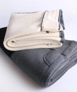 Cashmere Pants,Winter Tight,Winter Tight Warm Thick Cashmere Pants