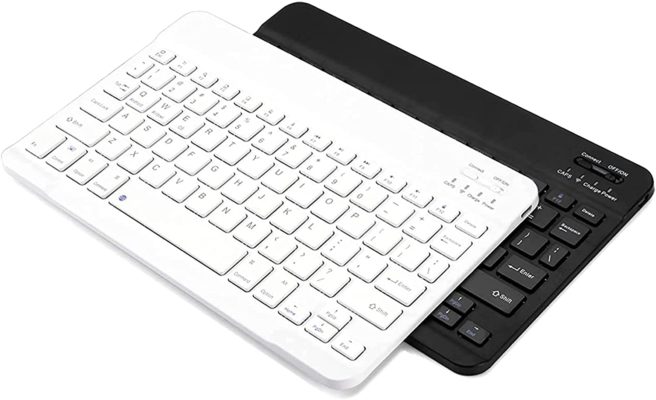 Slim Keyboard,Wireless Slim Keyboard