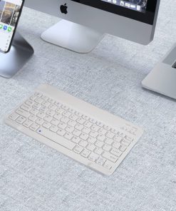 Slim Keyboard,Wireless Slim Keyboard