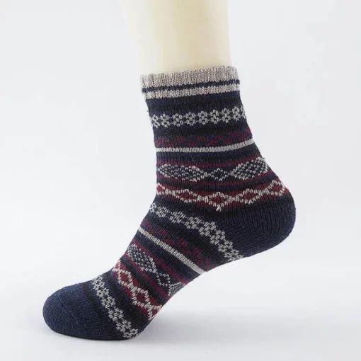羊毛北歐襪子,羊毛北歐,北歐襪子