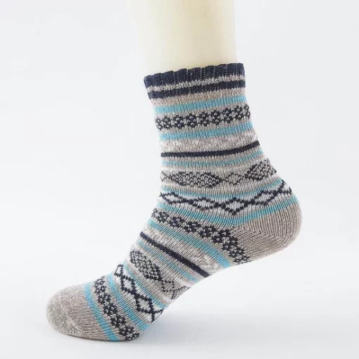 Woll Nordic Socks, Woll Nordic, Nordic Socks