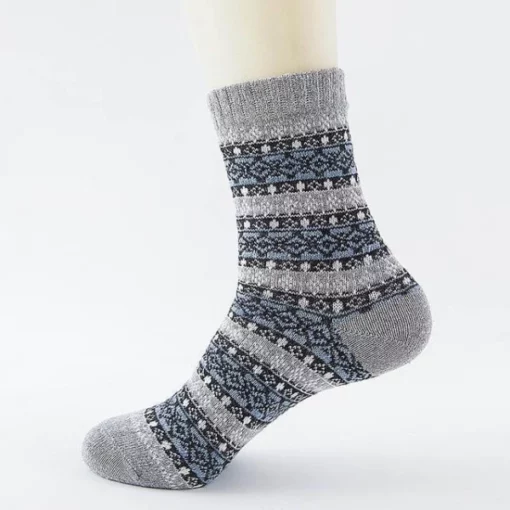 Yün İskandinav Çorapları,Yün Nordic,İskandinav Çorapları
