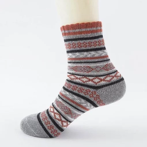 Vilnos šiaurietiškos kojinės, vilnos šiaurietiškos, šiaurietiškos kojinės