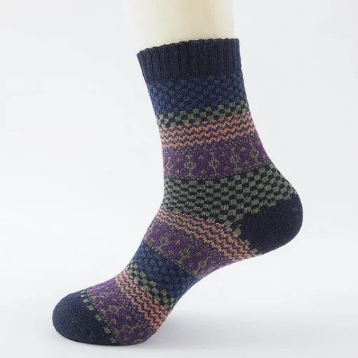 Wool Nordic Socks,Wool Nordic,Nordic Socks