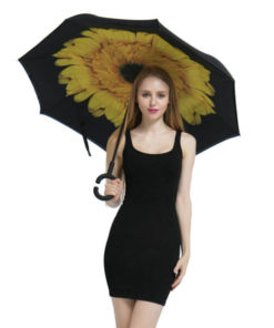 Windproof Umbrella,Reverse Windproof Umbrella