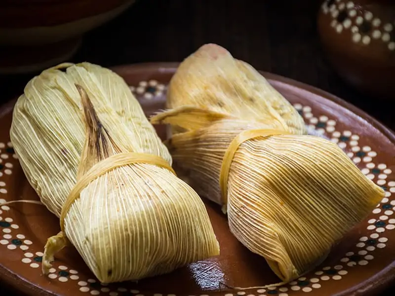 Are Tamales Gluten Free