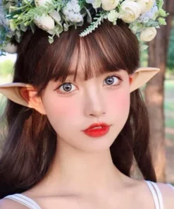 Elf Ears,Fairy Elf,Angel Fairy Elf Ears