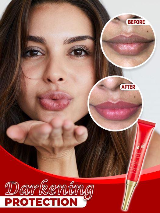 Dark Lip Blushing Balm Online Low Price MOLOOCO Store