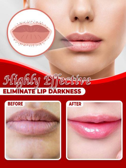 Dark Lip Blushing Balm Online Low Price MOLOOCO Store